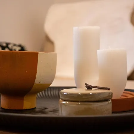 דירה Le Calme - Centre - Proche Parking Gratuit - Commerces A Proximite - Marche De Noel *