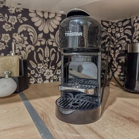 דירה Le Calme - Centre - Proche Parking Gratuit - Commerces A Proximite - Marche De Noel