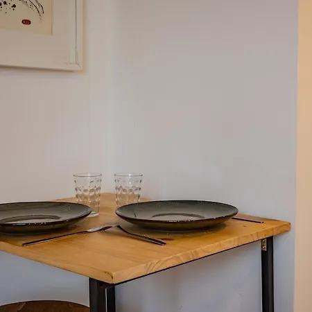 דירה Le Calme - Centre - Proche Parking Gratuit - Commerces A Proximite - Marche De Noel זלסטאט