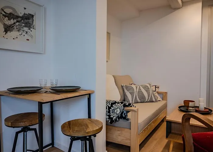 Le Calme - Centre - Proche Parking Gratuit - Commerces A Proximite - Marche De Noel Lägenhet Sélestat