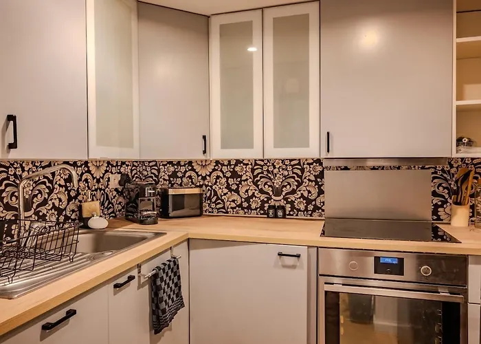 Lägenhet Le Calme - Centre - Proche Parking Gratuit - Commerces A Proximite - Marche De Noel